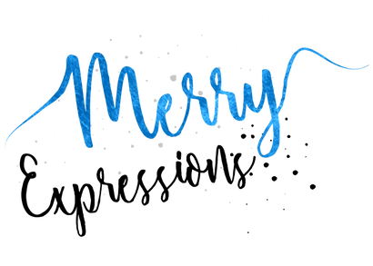 Merry Expressions