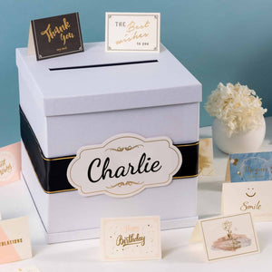 Card Box