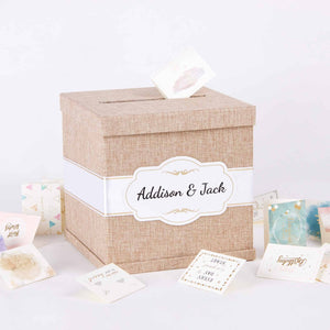 Gift Card Box - Merry Expressions