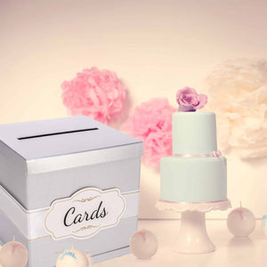 Gift Card Box - Merry Expressions
