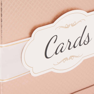 Gift Card Box - Merry Expressions