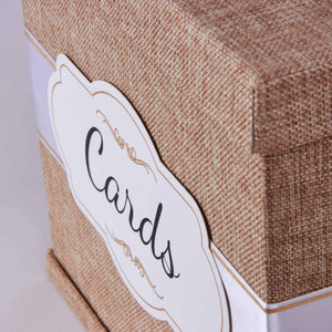 Gift Card Box - Merry Expressions