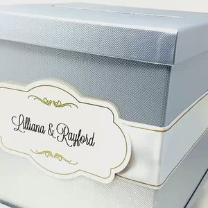 Card Box