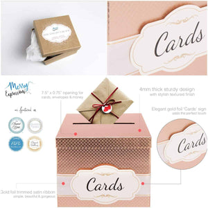 Gift Card Box - Merry Expressions