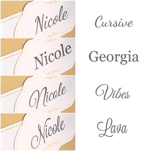 Gift Card Box - Merry Expressions