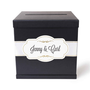 Gift Card Box - Merry Expressions