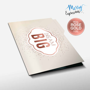 Designer File Folders - Merry Expressions