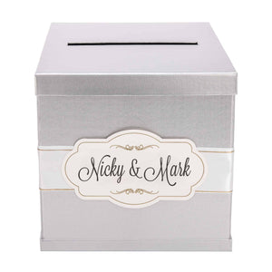 Gift Card Box - Merry Expressions
