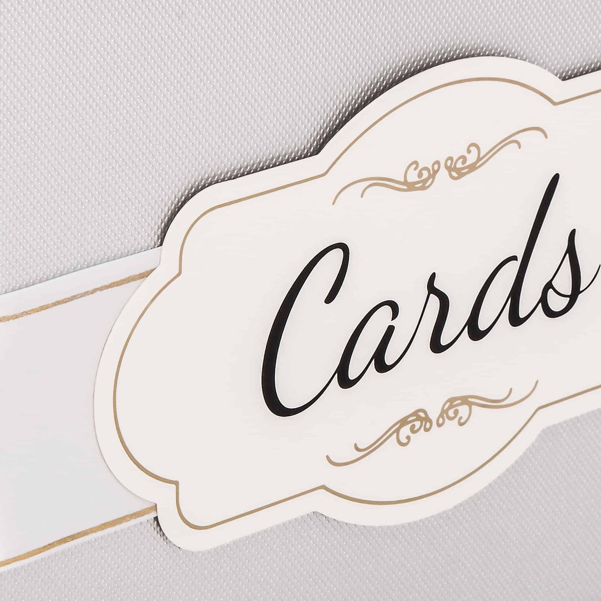 Gift Card Box - Merry Expressions