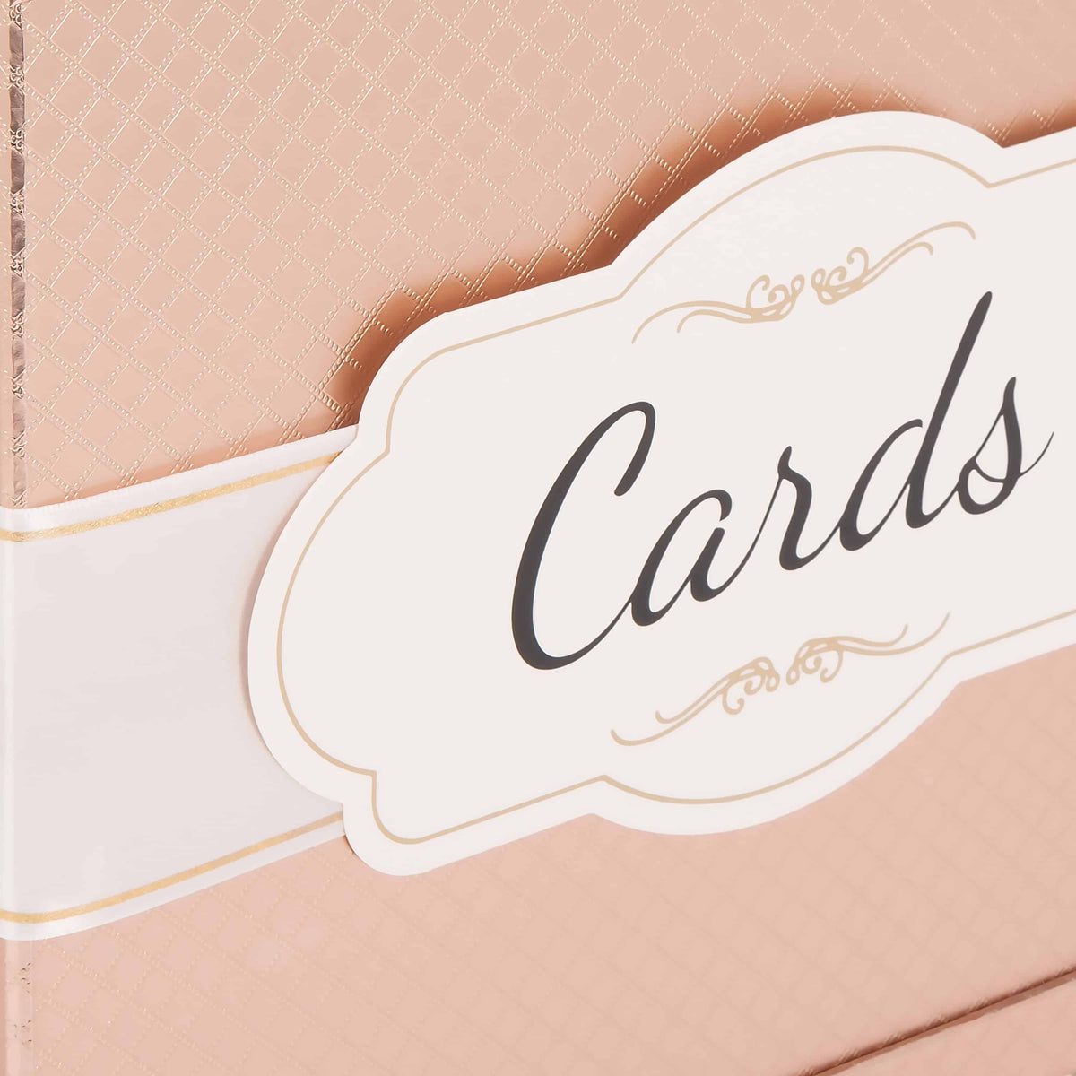 Gift Card Box - Merry Expressions