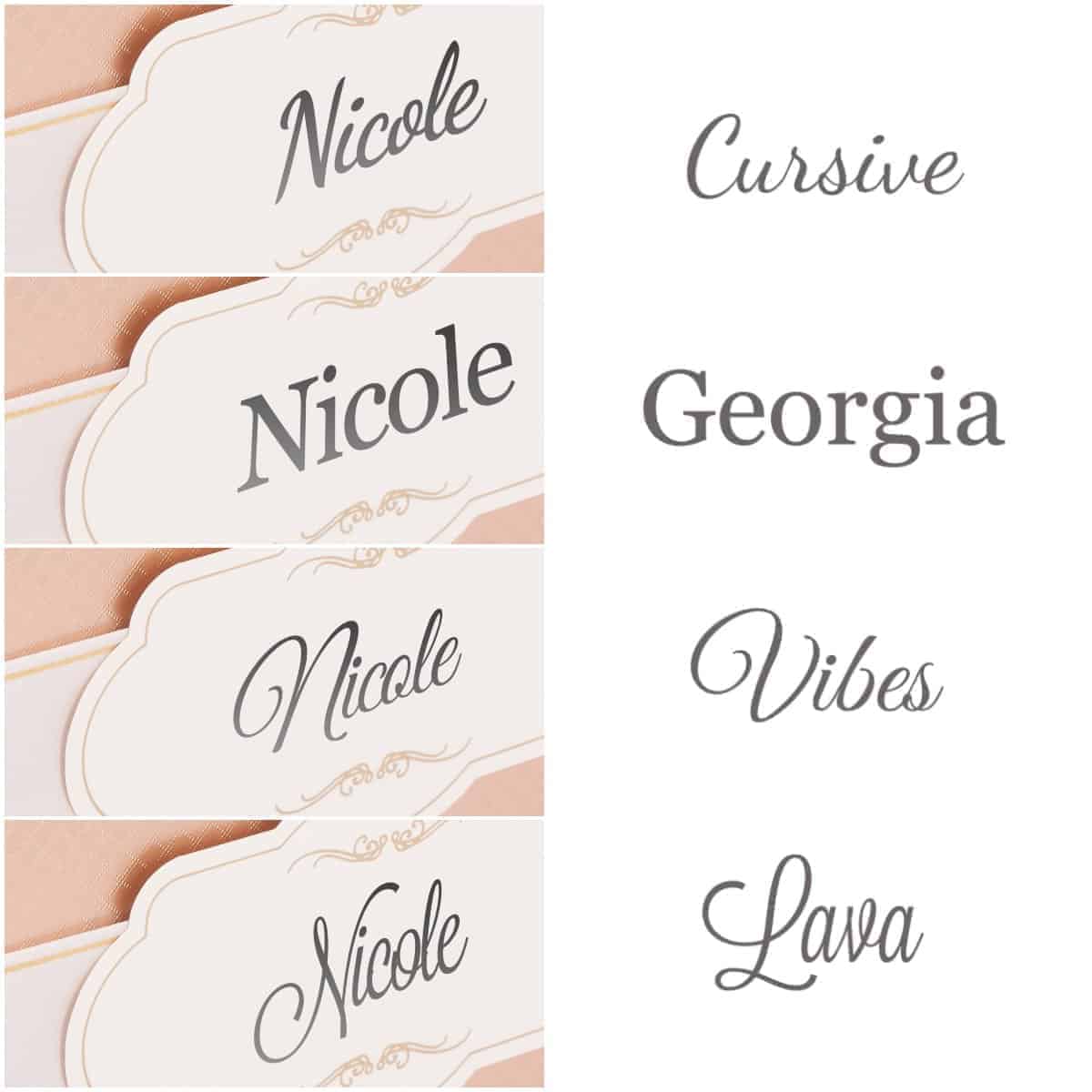 Gift Card Box - Merry Expressions