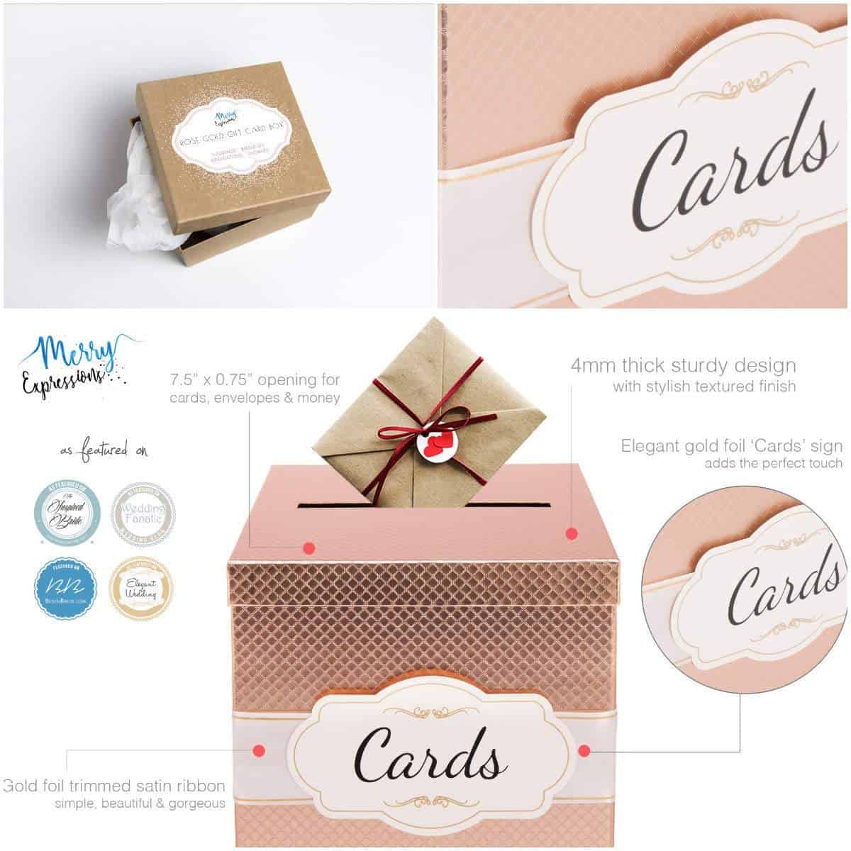 Color Gift Box Festive Double Door Christmas Gift Box with Bowknots for  Party Decor Merry Packaging Supplies Bright Gift Box - AliExpress