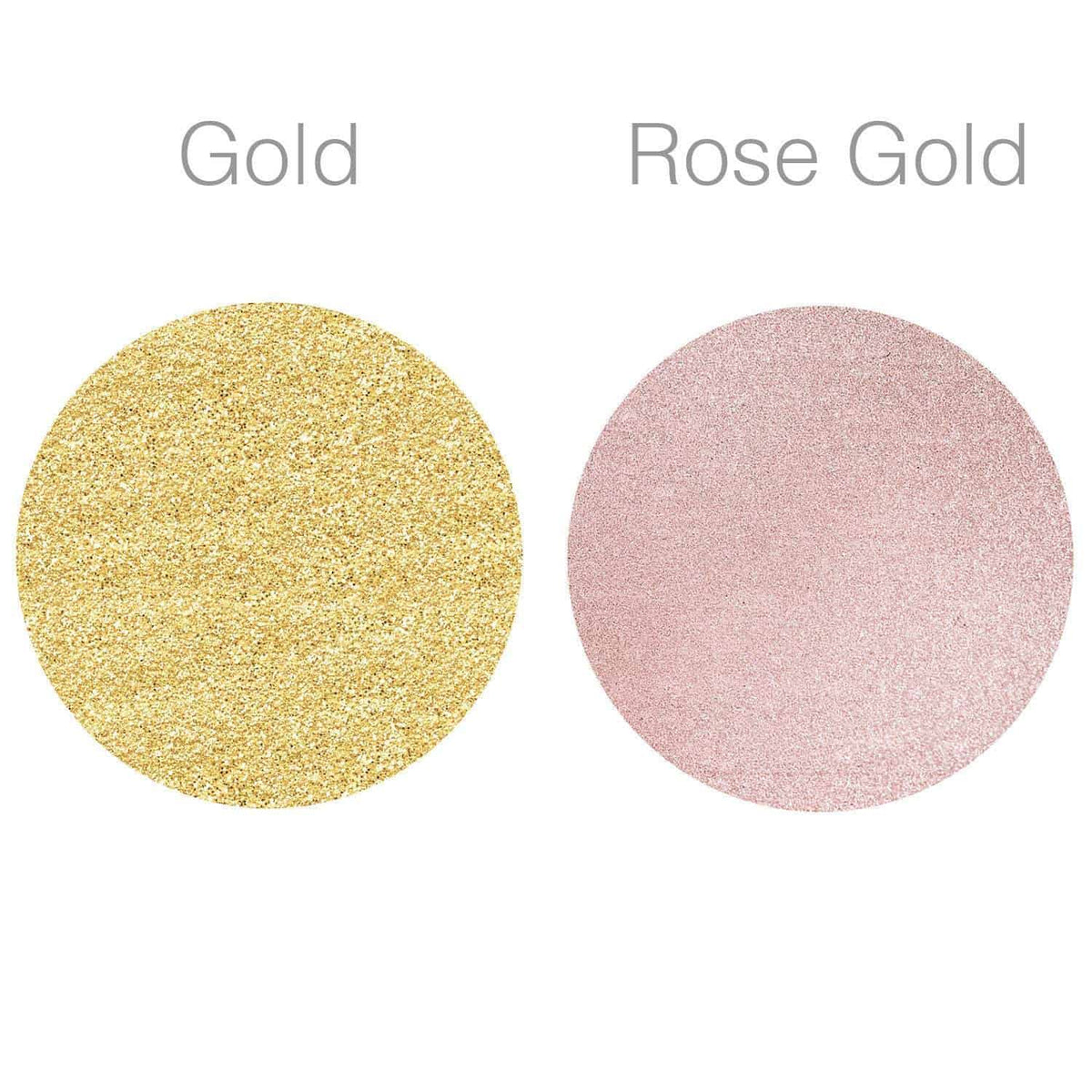 Baby Shower Cake Topper - Merry Expressions