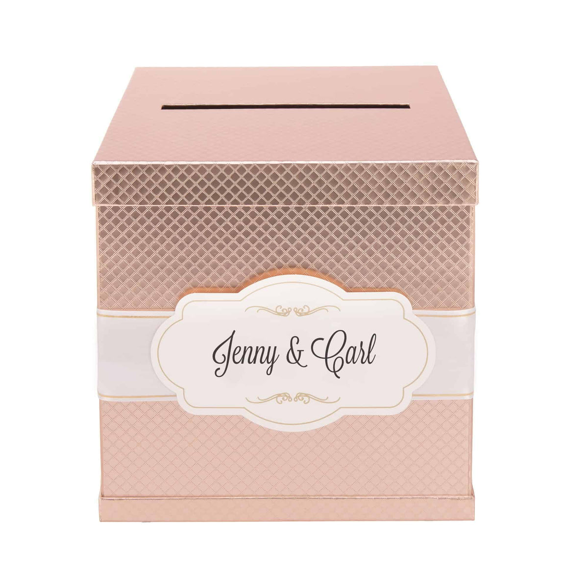 Gift Card Box - Merry Expressions