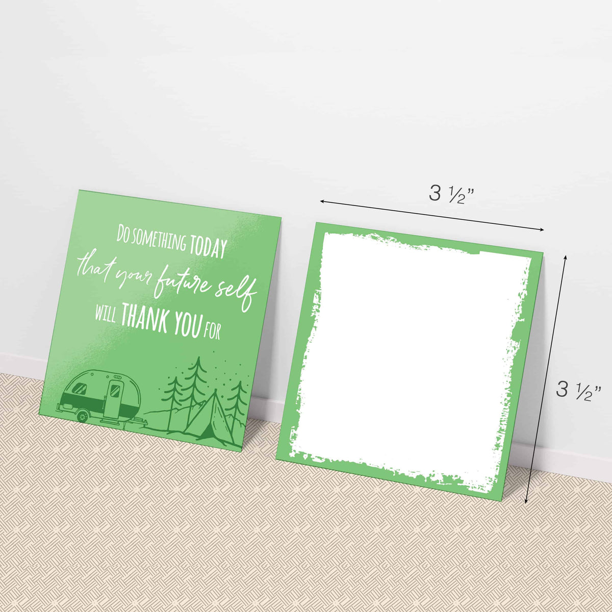 Encouragement Cards Deck - Merry Expressions