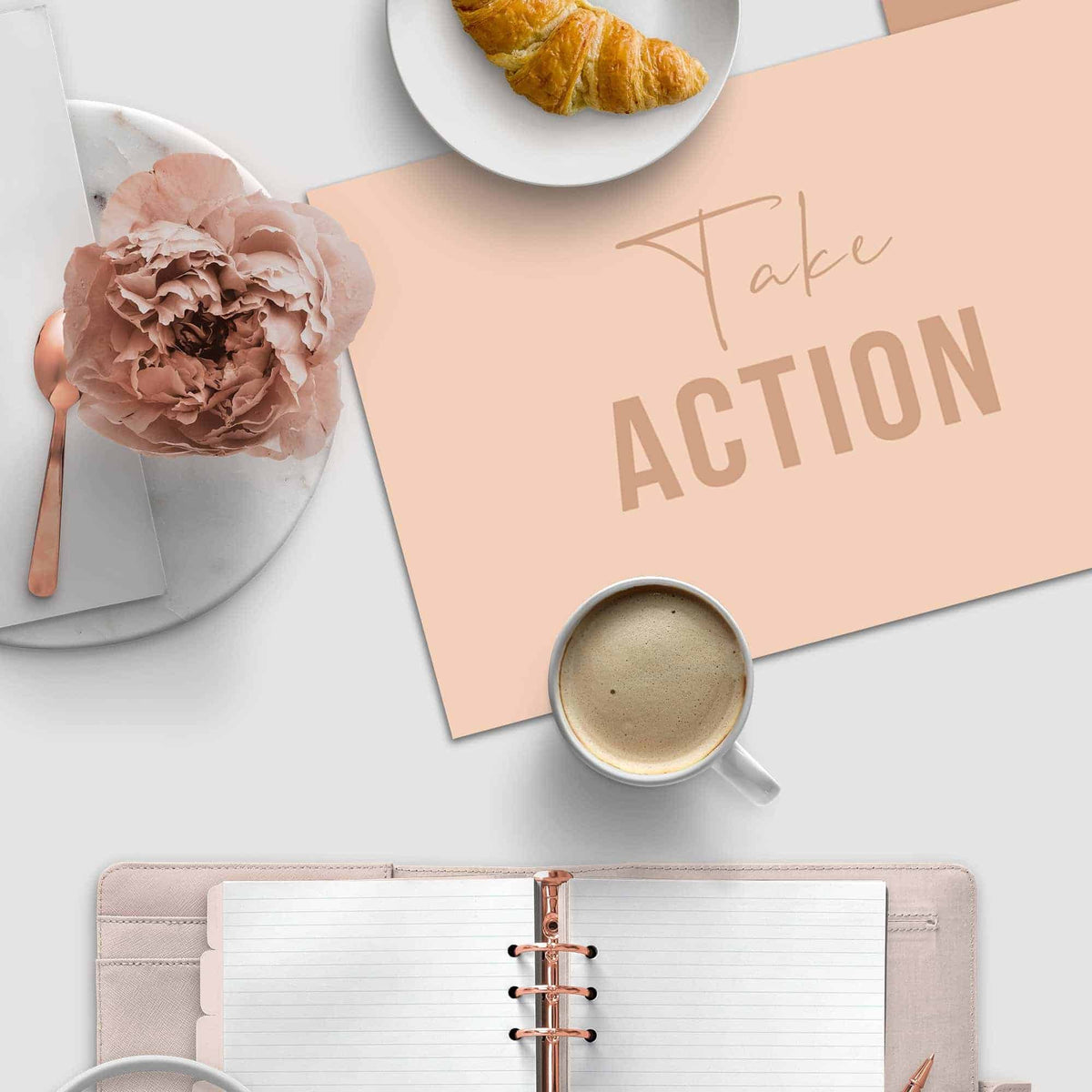 Designer File Folders - Merry Expressions